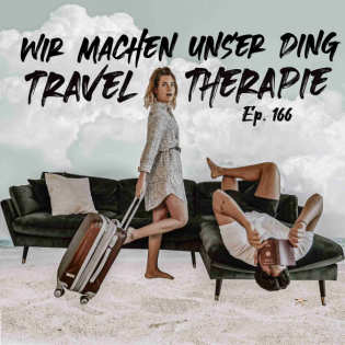 Wir machen unser Ding