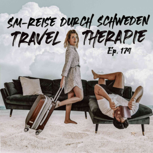 SM-Reise durch Schweden