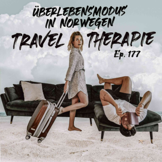 Überlebensmodus in Norwegen