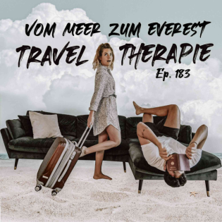 So it begins: vom Meer zum Everest