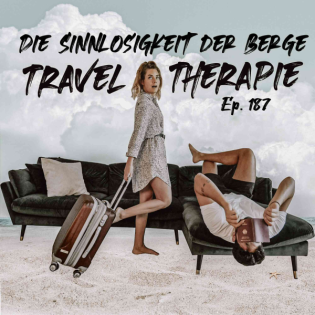 Die Sinnlosigkeit der Berge