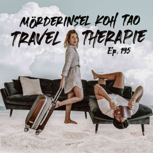 Mörderinsel Koh Tao