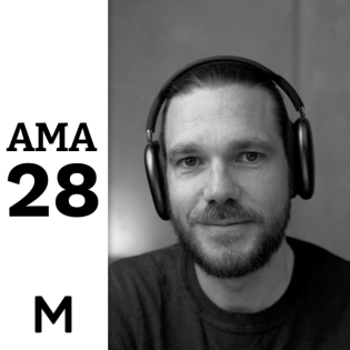 ​​AMA 28: Ask me anything about OKRs - Episode 28 der OKR Q&A Session