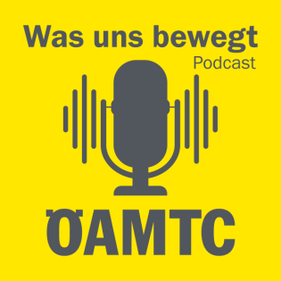 #100: Was wird den ÖAMTC in Zukunft prägen?