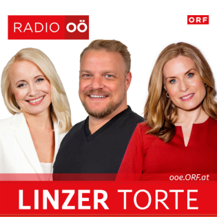 Linzer Torte mit Stefan Verra, Körpersprachen-Experte