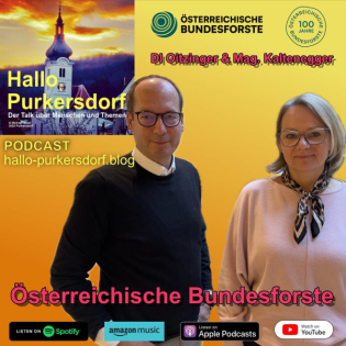 Österreichische Bundesforste