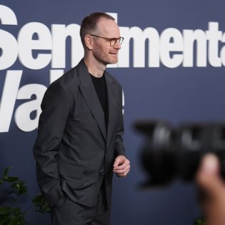 Regisseur Joachim Trier: "Sentimental Value" ist ein Midlife-Film