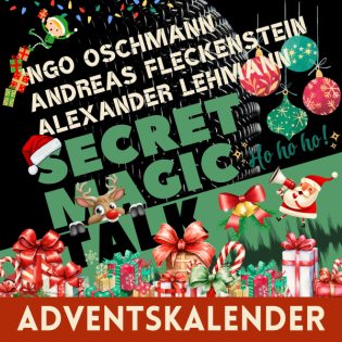 07. Türchen - Adventskalender