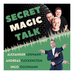 Mit Helge etwas Thun bedeutet: No Risky, More Fun!