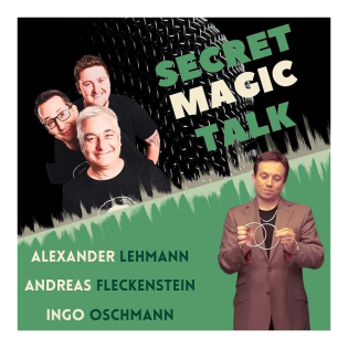 Im House of Magic ist die Erdnuss ein Ninja.