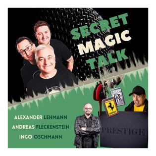 Haltung im Rampenlicht, sorgt für einen guten Ruf!