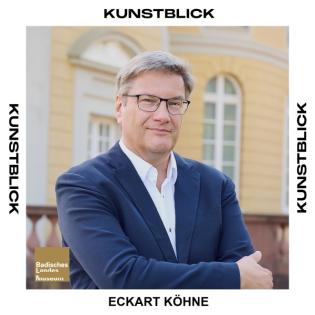 Eckart Köhne über den Schutz von Kulturgütern