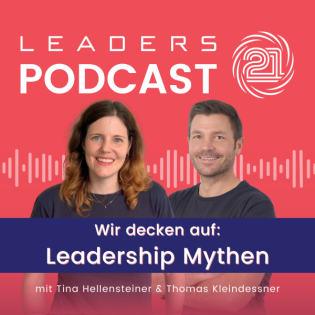 #06 Wir decken auf: Leadership Mythen