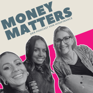 135 - Wer bezahlt beim ersten Date? (mit Dara und Karin von „die Thronfolge“)