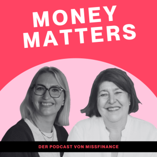 161 - 7 Dinge, die Frauen über Geld wissen müssen