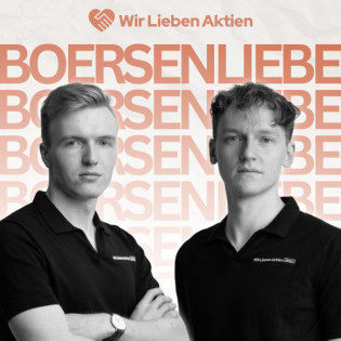 Diese deutschen Aktien gehören in dein Depot!