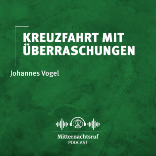 Paulus – Kreuzfahrt mit Überraschungen | Johannes Vogel