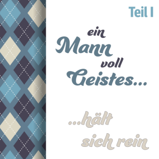 Ein Mann voll Geistes…hält sich rein! | Stephan Beitze (MNR-Männertag 2025)