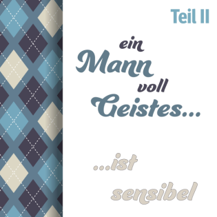 Ein Mann voll Geistes…ist sensibel. | Stephan Beitze (MNR-Männertag 2025)