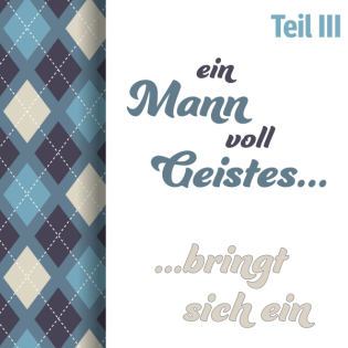 Ein Mann voll Geistes…bringt sich ein! | Stephan Beitze (MNR-Männertag 2025)