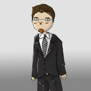 Vorpolitisch Meets Michael Scholz