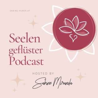 Mein persönlicher Seelenweg - Seelenkaffee mit Sandra Holzapfel (Interview)