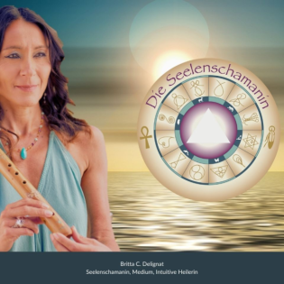 Einladung zur Live Equinox Mediation