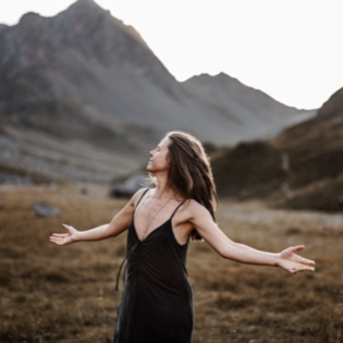 Meditation - den Atemraum erfahren