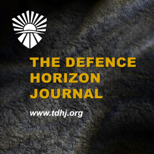 The Horizon Audiofiles - Ep 066 - Deterrence And The Need For Strategic Culture In Germany