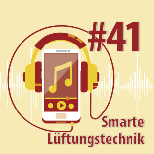 Smarte Lüftungstechnik