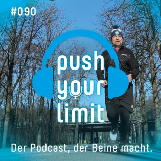 Push your Limit #90: Road to Roth - Part 6