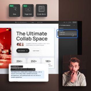 227: 30 neue Webflow-Features, die du kennen musst