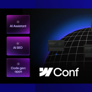 234: Webflow Conf 2025 Reaction: Nur Hype oder wirklich nützlich?