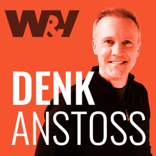 Warum ist der W&V Summit für Marketers so relevant, Rolf Schröter?