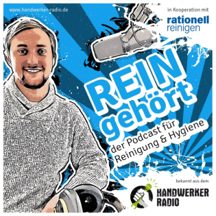 #6 REINgehört mit Christoph Neumann