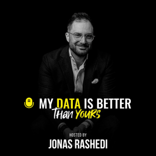 Data Warehouse aufbauen auf der grünen Wiese – mit Yousef F., Prokon