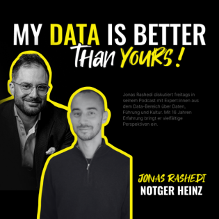 Daten als Game-Changer: Wie Bayes den E-Sports-Markt revolutioniert – mit Dr. Notger W., Bayes Esports