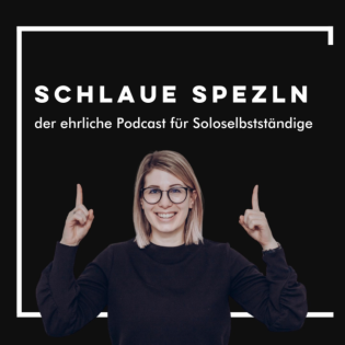 schlaue Spezln - der Podcast (Trailer)