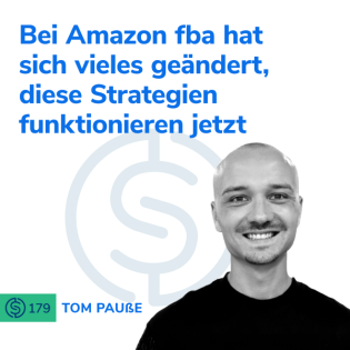 #179 - Bei Amazon fba hat sich vieles geändert, diese Strategien funktionieren jetzt