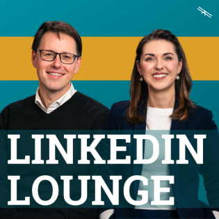 #93 Wie sieht der "perfekte" LinkedIn-Beitrag aus?