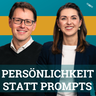 #180 KI oder Kreativität?