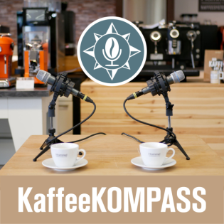 Brew Ratio: Die Bedeutung & Anwendung für Profis und Privatpersonen | KaffeeKOMPASS FAQs | Folge 19