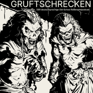 Folge 88 - The Fen Orc Almanac