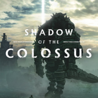 Über Shadow of the Colossus und seine Community.