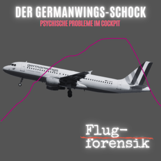 4U9525: Wie der Germanwings-Schock die Luftfahrt zum Schlimmeren veränderte