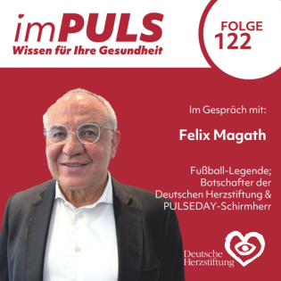 Was Fußball und Herzgesundheit miteinander verbindet