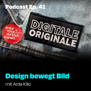 Design bewegt Bild