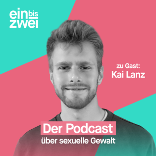 Wie hilft der „Krisenchat”, Kai Lanz?