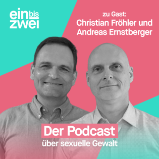 Warum lässt euch keine Ruhe, was damals im Internat in Mindelheim geschehen ist, Christian Fröhler und Andreas Ernstberger?