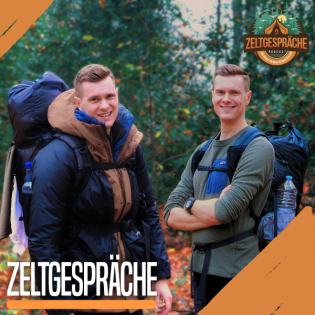 #122 - Outdoor-Mythen: Fakten vs. Fiktion – Was stimmt wirklich?